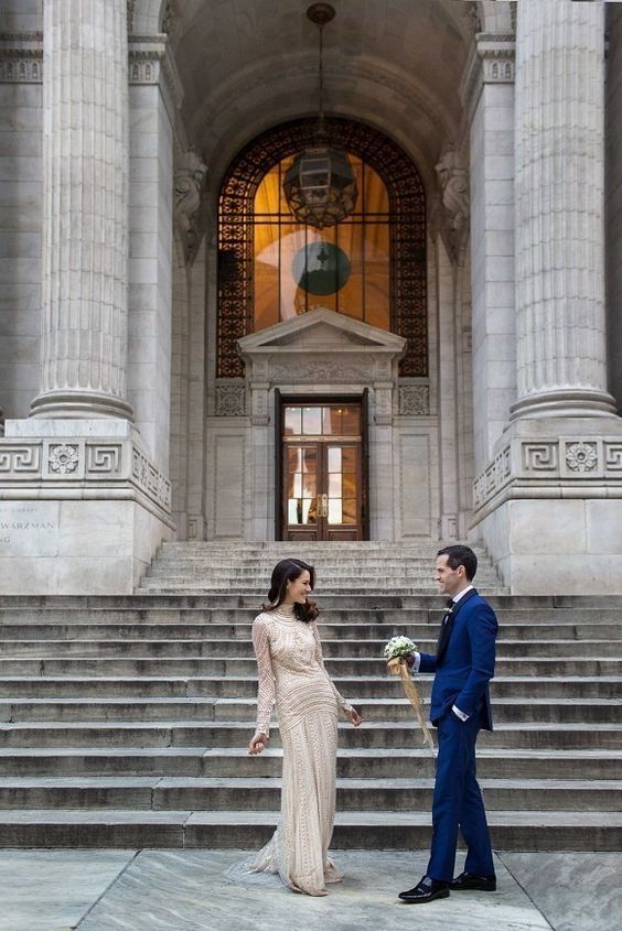 18 Best Wedding Venues In Nyc Best New York Wedding Venues