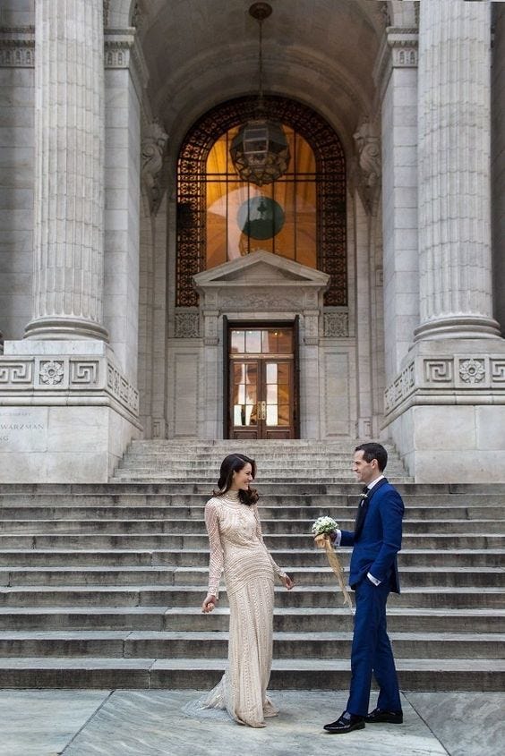 18 Best Wedding Venues in NYC - Best New York Wedding Venues