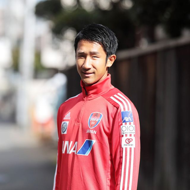 川村怜 ブラインドサッカー日本代表 インタビュー 伝えたいのはこの競技の魅力