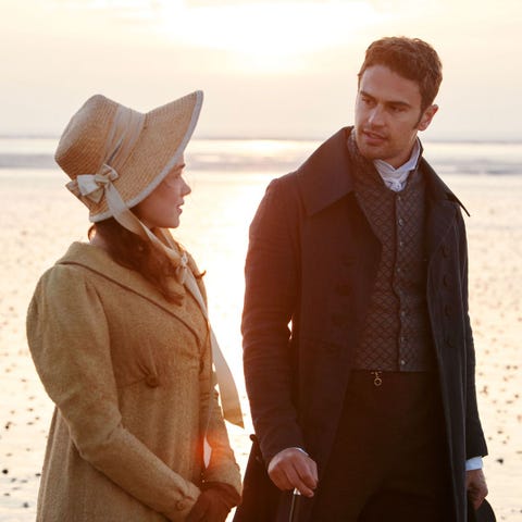 11 Shows Like Bridgerton to Watch Right Now