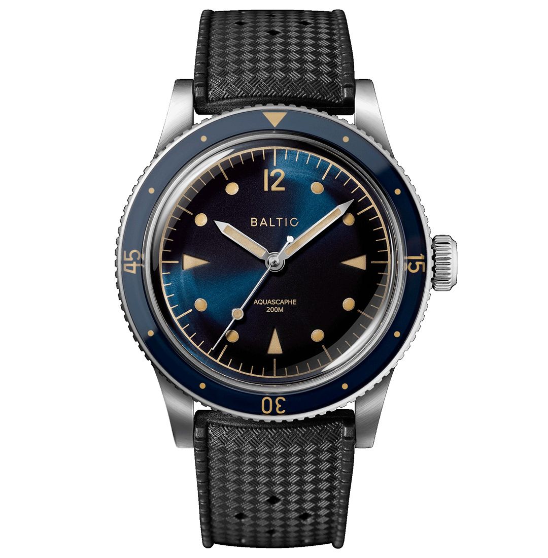 small watch companies