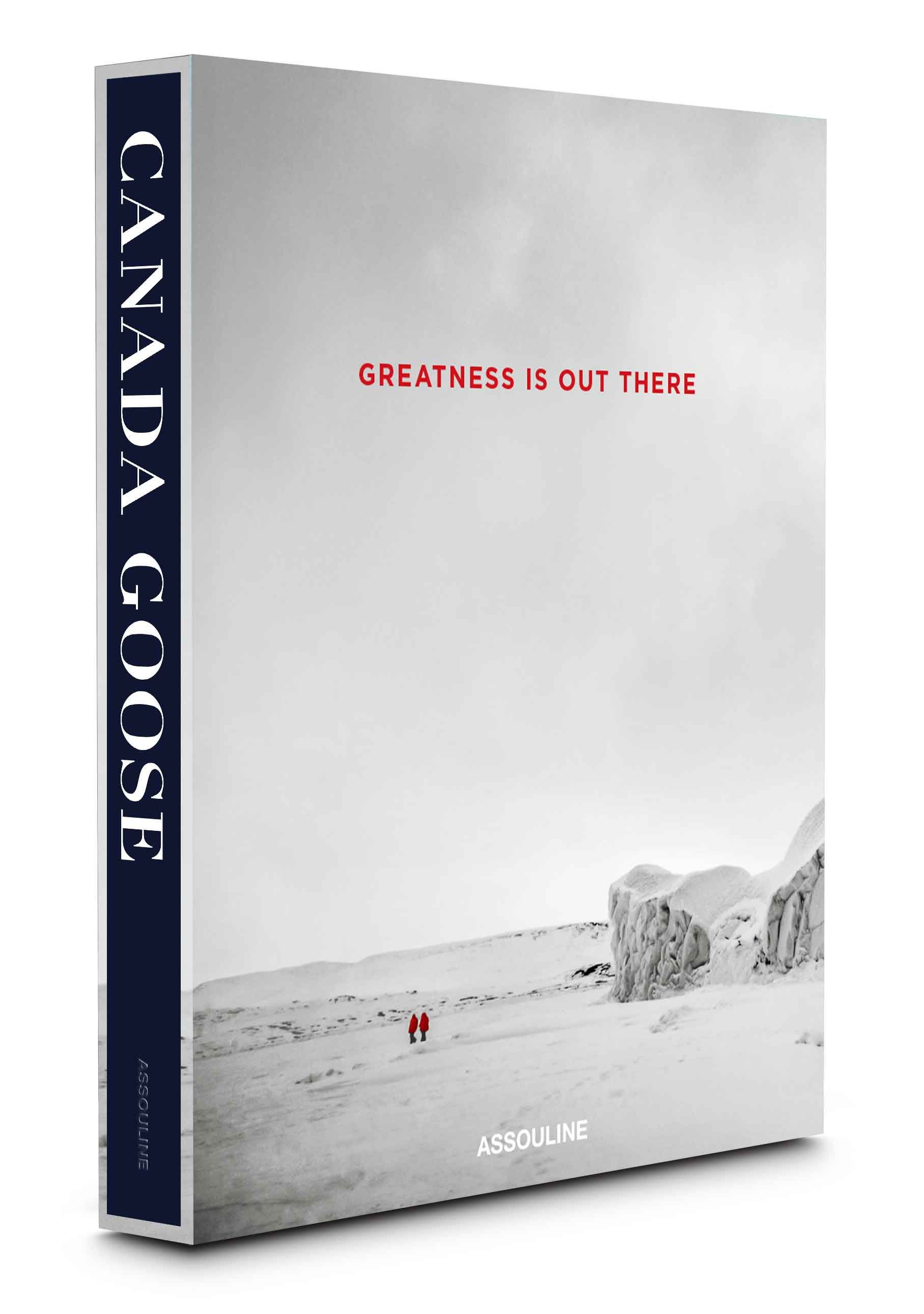 canada goose brand book canada goose brand book