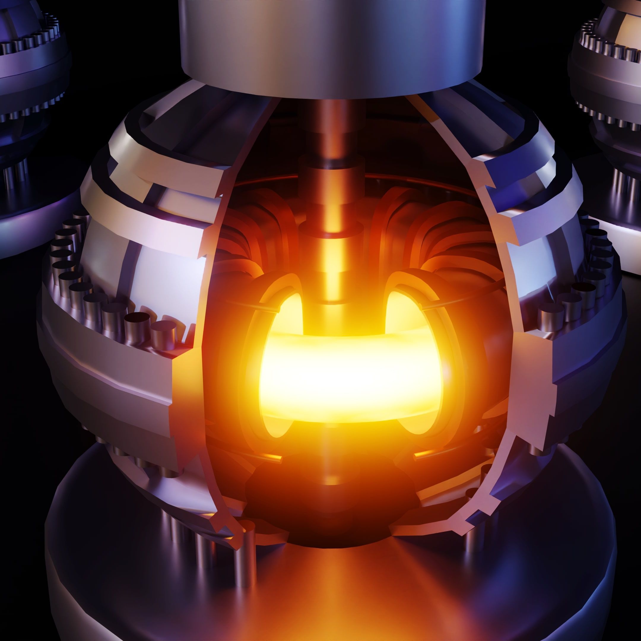 Scientists May Have Tamed Fusion's #1 Nemesis