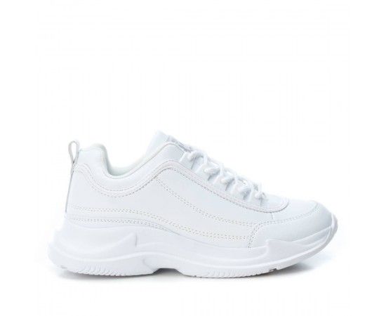 zapatillas tenis blancas mujer