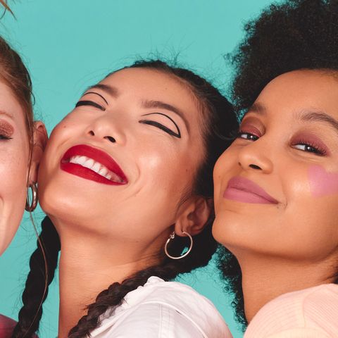 3ina x Primark: todos los productos de maquillaje que te enamorarán