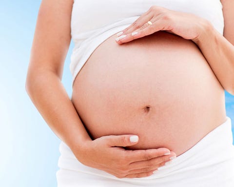 The Third Trimester Workout Plan