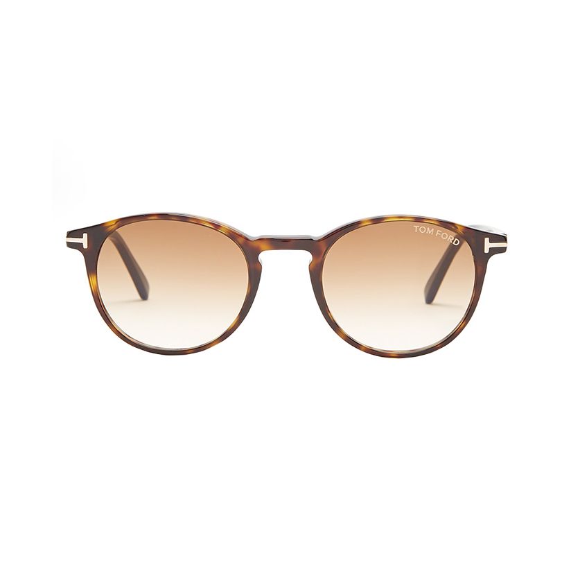 tom ford sunglasses round face