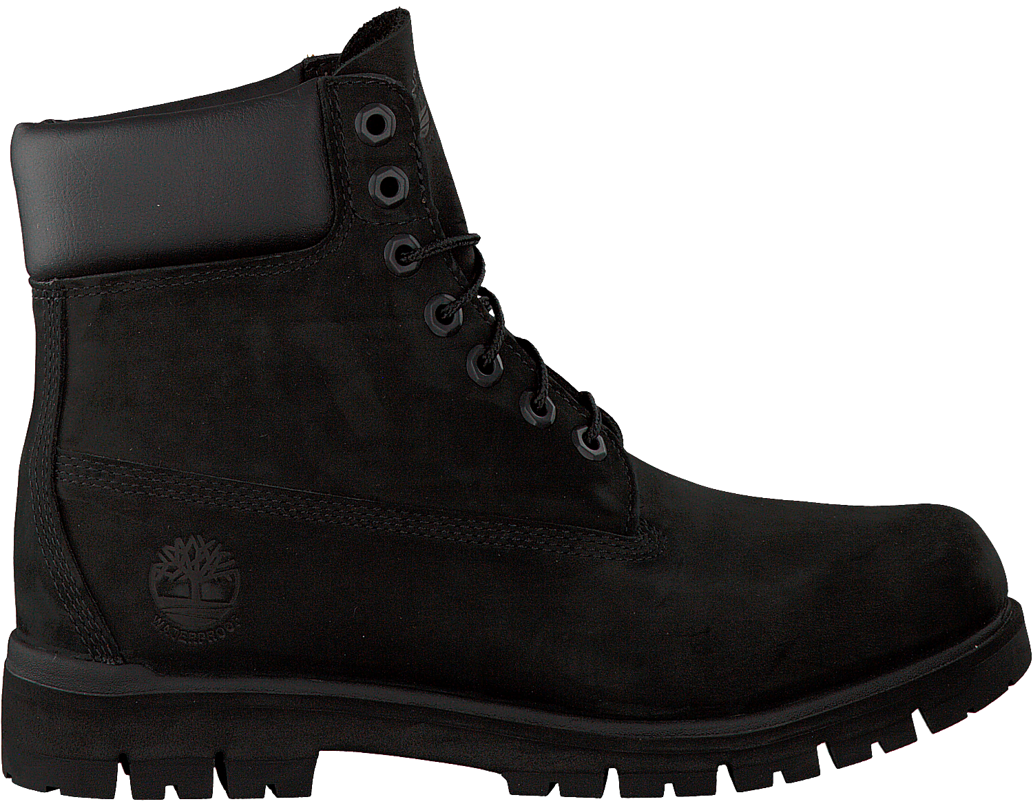 personalised timberlands