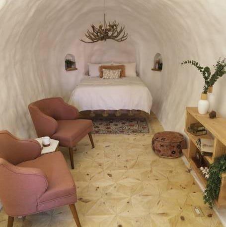 This Six Ton Potato Is An Airbnb That You Can Rent In Boise Idaho This Six Ton Potato Is An Airbnb That You Can Rent In Boise Idaho