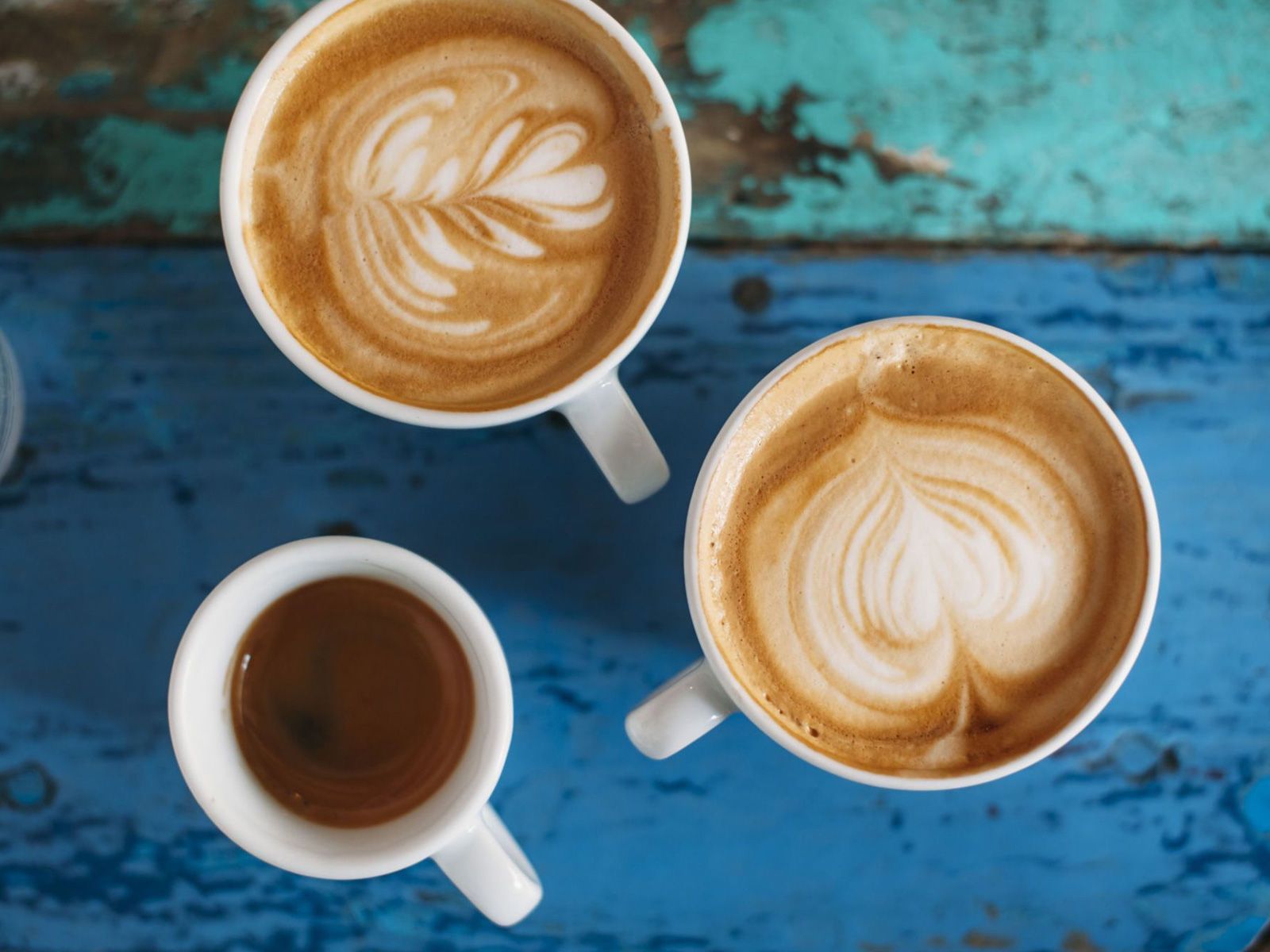 体重を減らすためのブラックコーヒーの利点