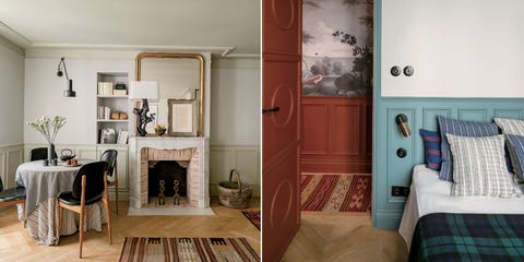 35 でおしゃれに暮らす 布と色を巧みに操るデザイナーの家 Elle Decor エル デコ 35 でおしゃれに暮らす 布と色を巧みに操るデザイナーの家 Elle Decor エル デコ