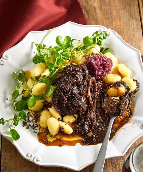 肉料理のレシピ 作り方 Elle Gourmet エル グルメ