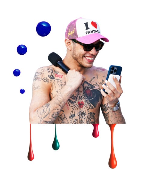 pete davidson