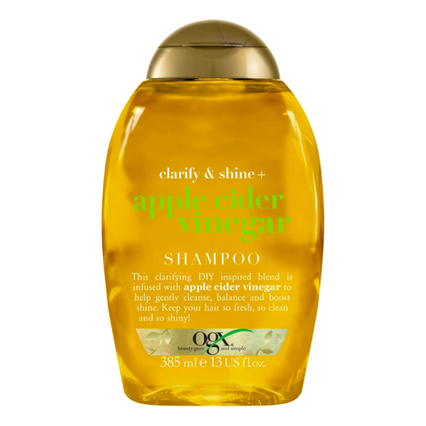 Compliment Gelijkmatig Isoleren Dit zijn de beste shampoos zonder sulfaten en parabenen
