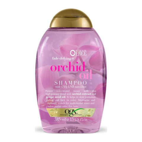 shampoo ogx