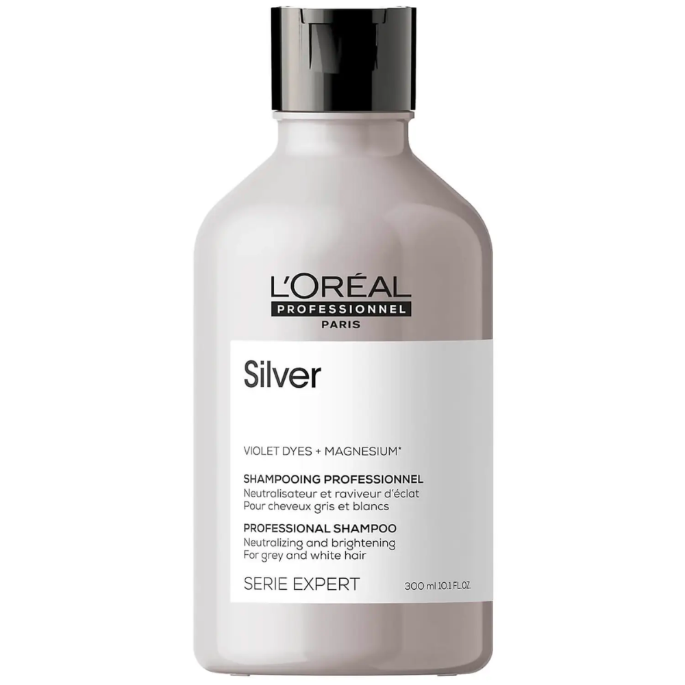 Deens Oneerlijkheid Sleutel Op zoek naar een goede shampoo voor grijs haar? Dit zijn de beste