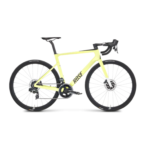 XLITE 04 Force eTap AXS