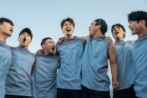 イケメン 渋メンをイッキ見で堪能 今こそ観ておきたい韓国ドラマ 映画 イケメン 渋メンをイッキ見で堪能 今こそ観ておきたい韓国ドラマ 映画