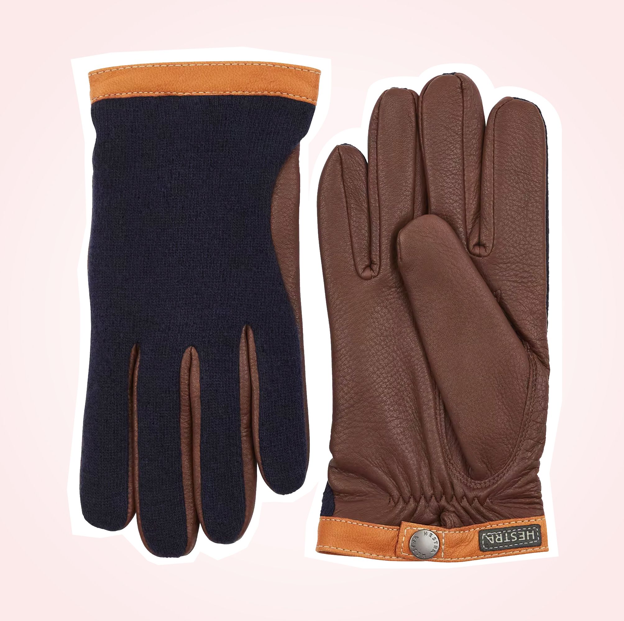 The 20 Best Winter Gloves to Keep Your Hands Warm All Season Long