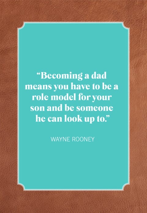 90 Best Father's Day Quotes - Happy Father's Day Sayings