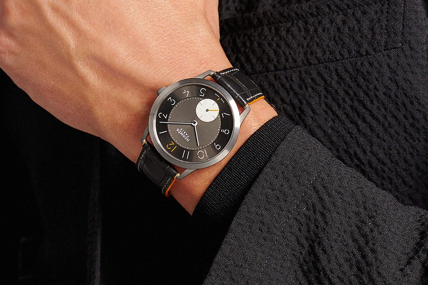 Louis Vuitton-Men Belt, Men's Fashion, Watches & Accessories