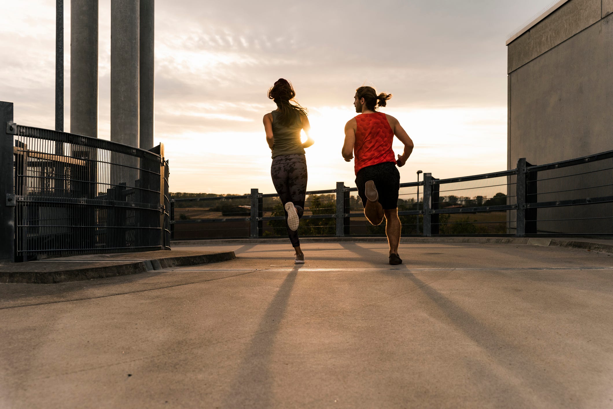 Interval training: what is it and how do you do it?