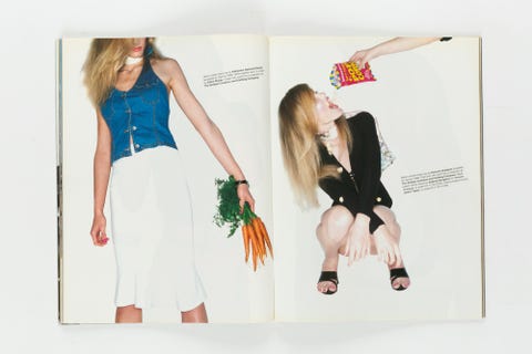 rankin, dazed and confused, 1995