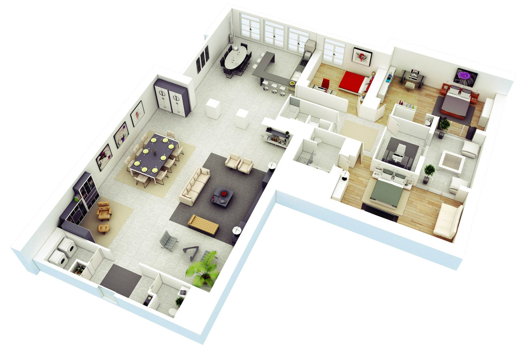 Design Your Home 3d - downwfile