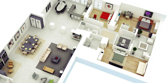 8 Best Free Home And Interior Design Apps Software And Tools