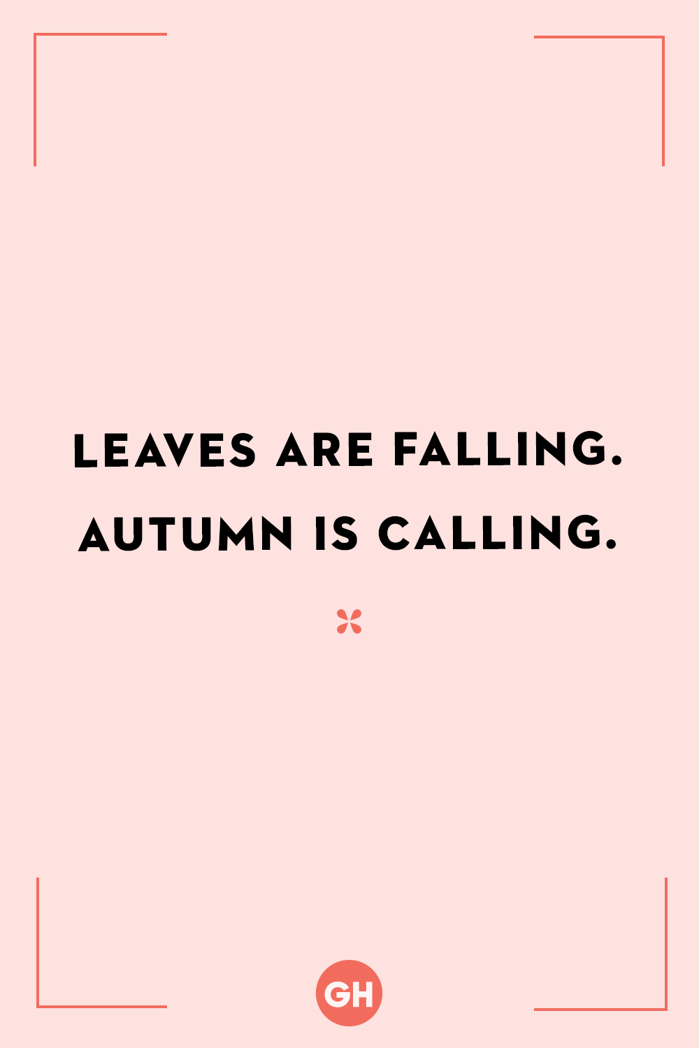 50 Best Fall Quotes Fun Sayings About Autumn
