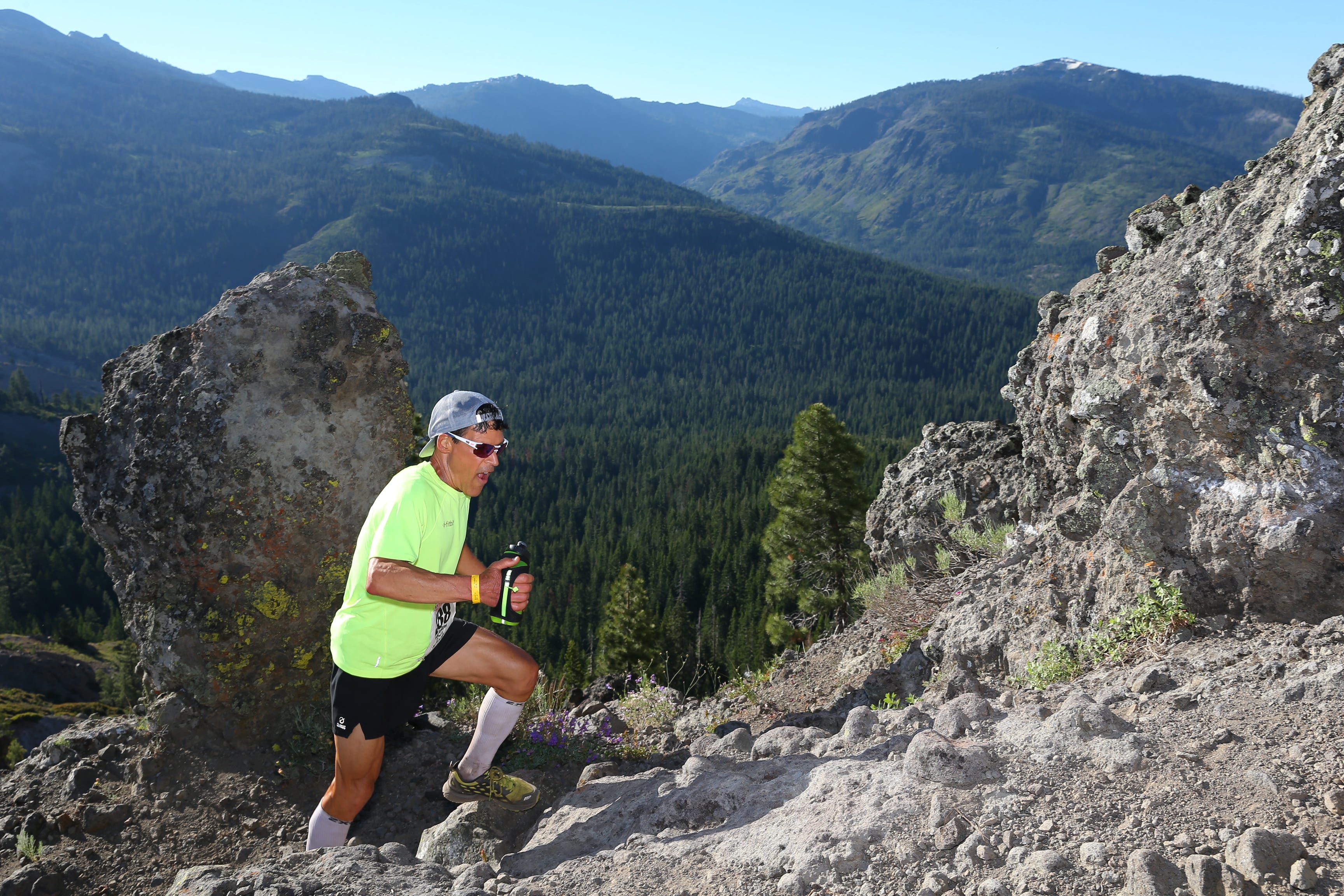 Dean Karnazes on the Life-Changing, Soul-Searching Magic of Ultramarathons