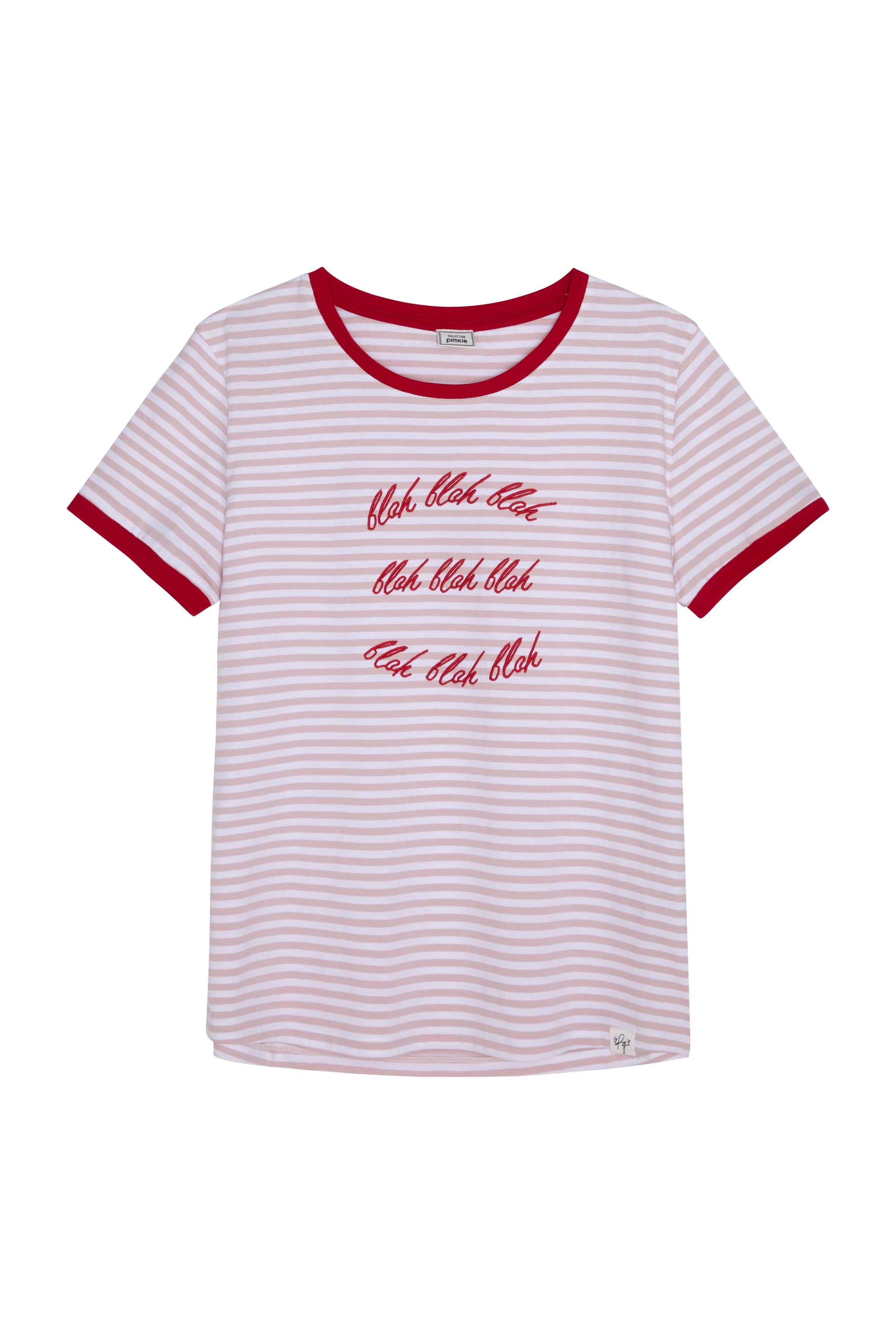 camiseta paula gonu