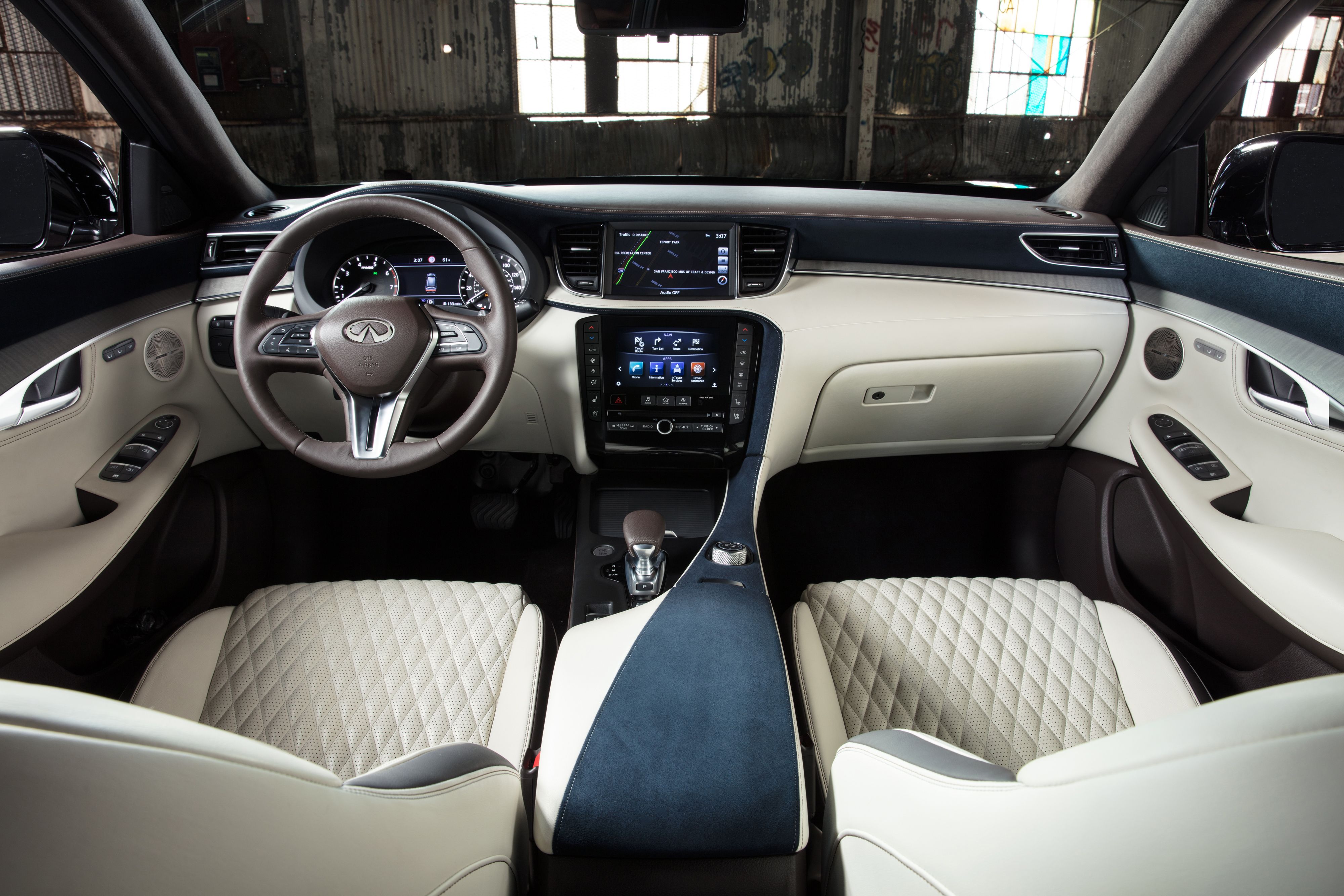 Every Compact Luxury Crossover And Suv Ranked