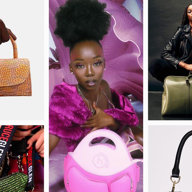 41 Black Owned Handbag Brands 2022 41 Black Owned Bag Brands To Know 