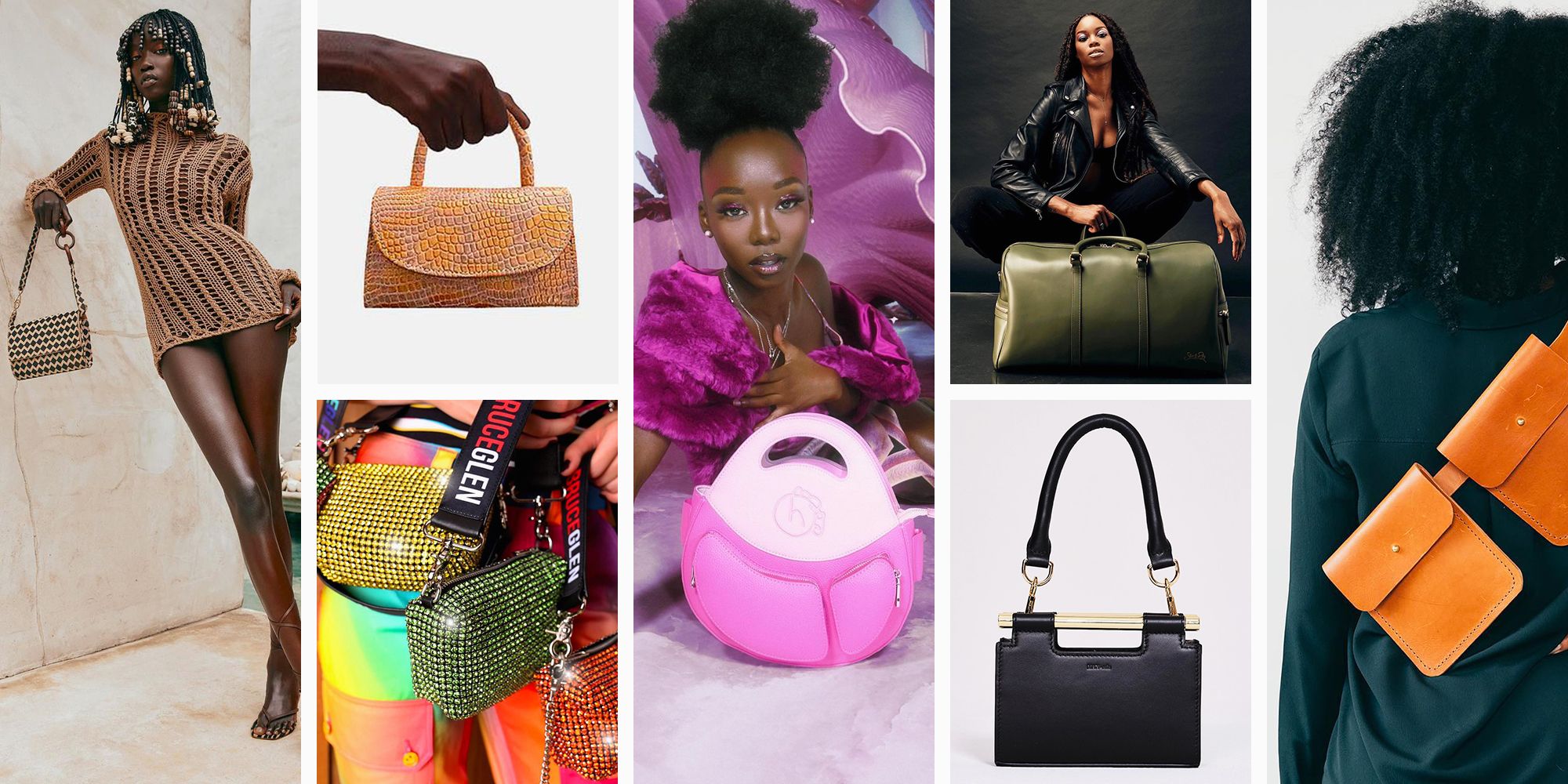 41 Black-Owned Handbag Brands To Carry You Into 2022