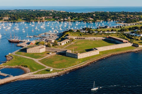 50+ Things to Do in Newport, Rhode Island - Fun Newport Places to Visit ...