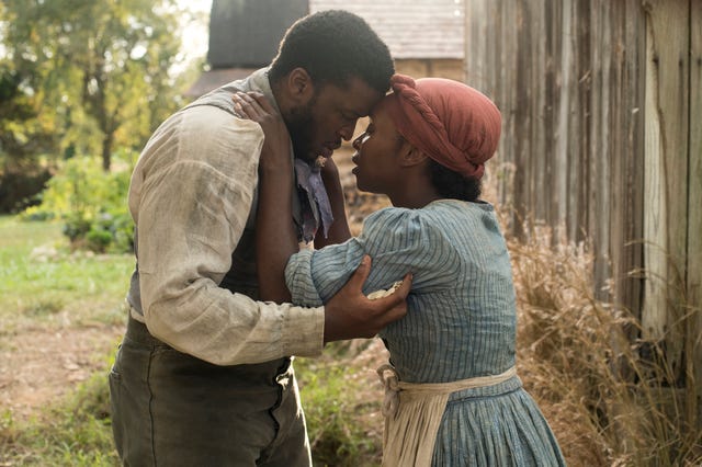 8 Harriet Tubman Facts To Know Before Watching The Harriet Movie