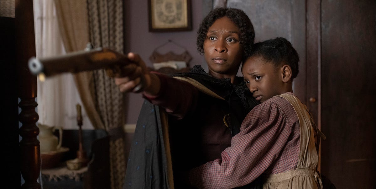 Who Is Cynthia Erivo? Facts About the Oscar Nominated ‘Harriet’ Star