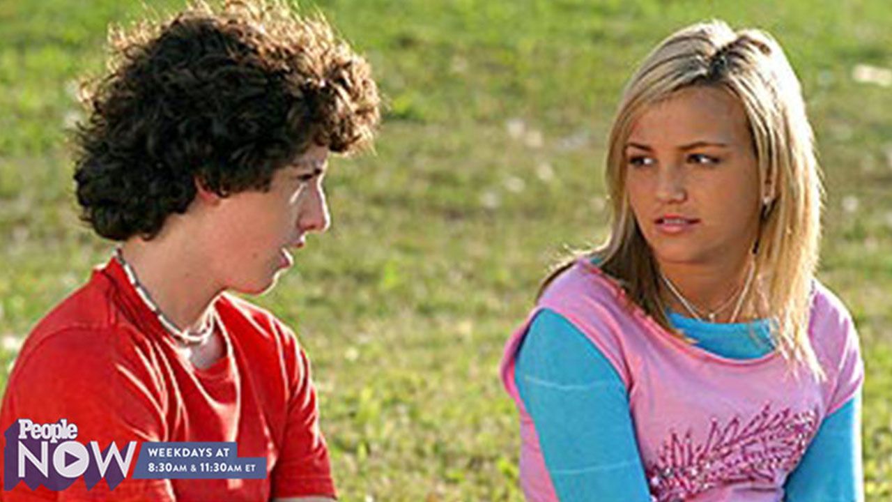 Jamie Lynn Spears Says Zoey 101 Didn T Actually End Because She