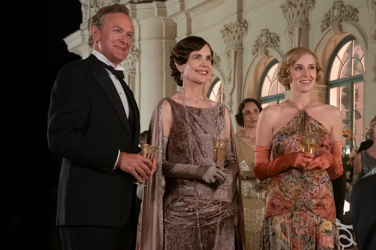 Downton Abbey Makeup Secrets – Best Beauty Products Used on Set