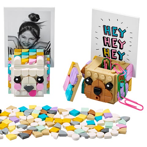 LEGO Dots Photo Cube LEGO Dots Photo Cube