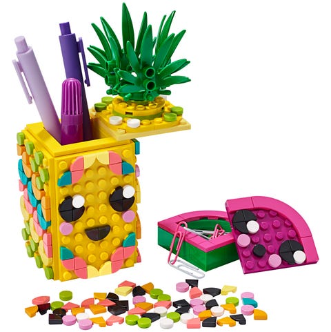 LEGO DOTS Pencil Cup LEGO DOTS Pencil Cup