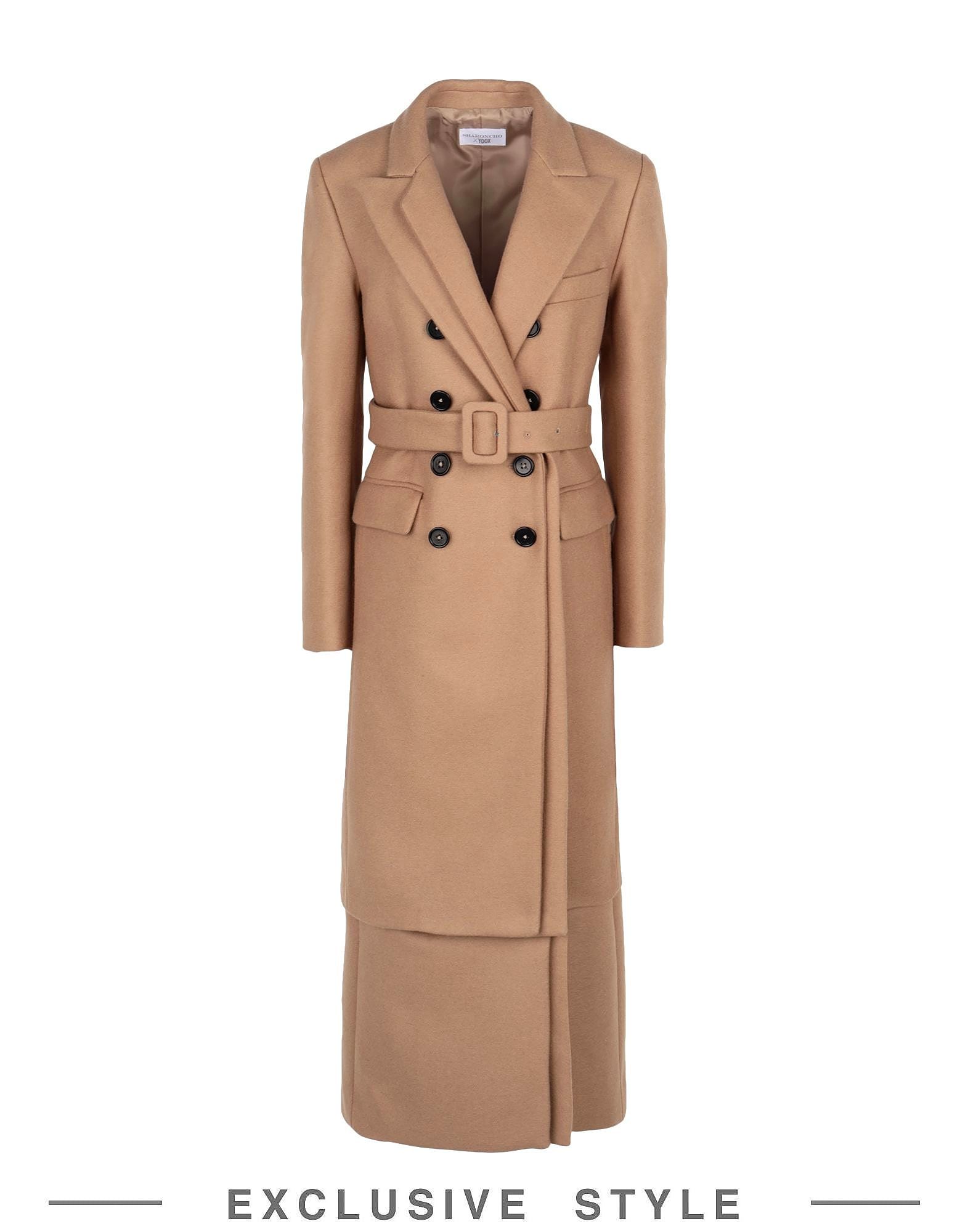 42 Of The Best Camel Coats To Buy Now