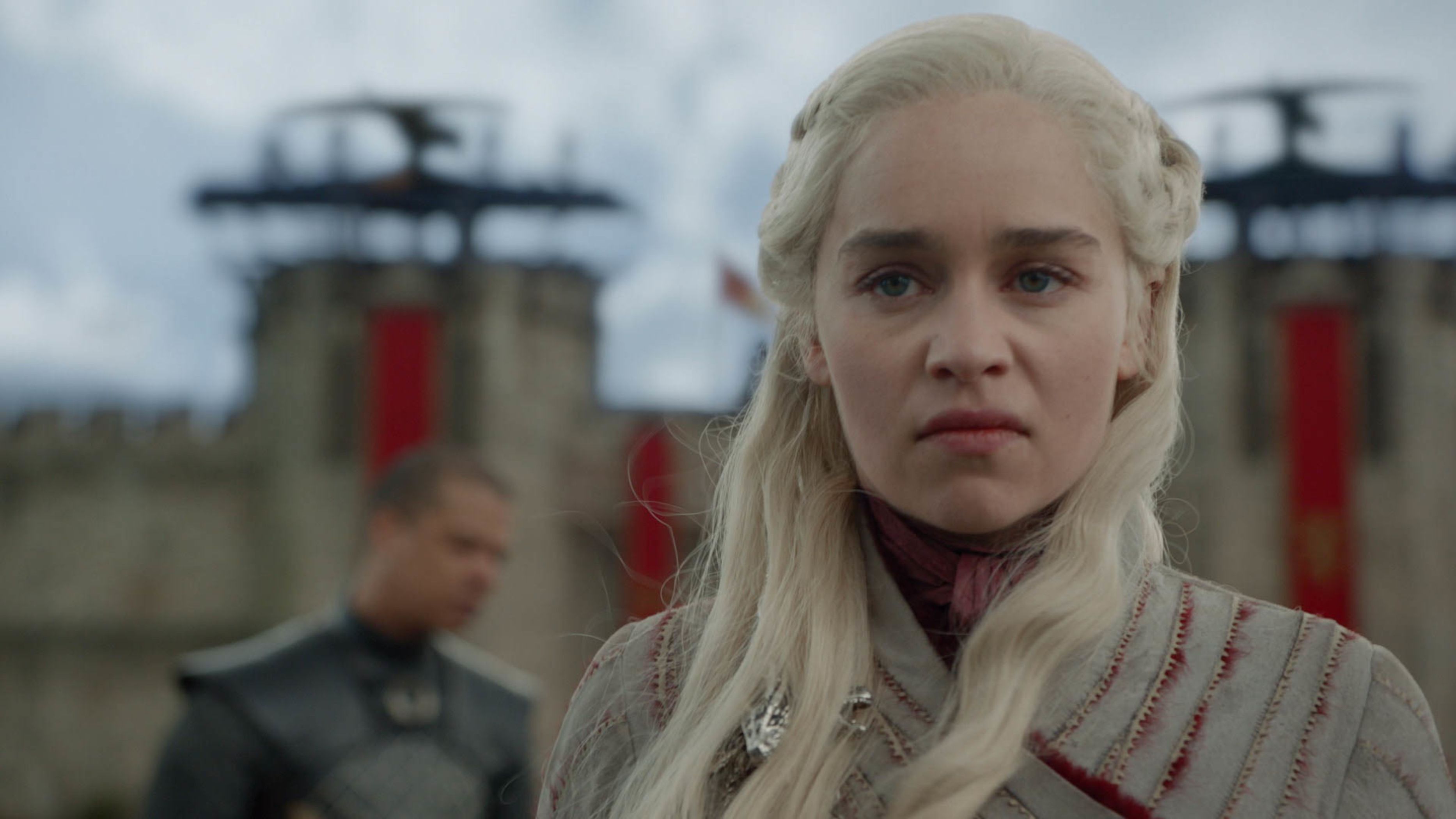 Fans Hated Game Of Thrones Final Episode