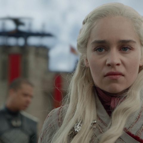 Best Game Of Thrones Finale Memes Tweets Reactions