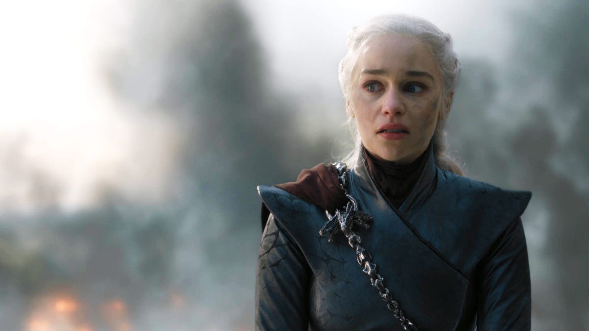 Daenerys Targaryen's Season 2 Vision Might Predict Her Death in the Finale