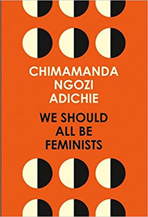 Best Feminist Books Feminist Books Every Woman Should Read 4679