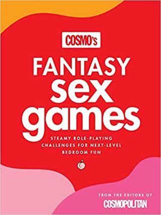 cosmo's role play sex book