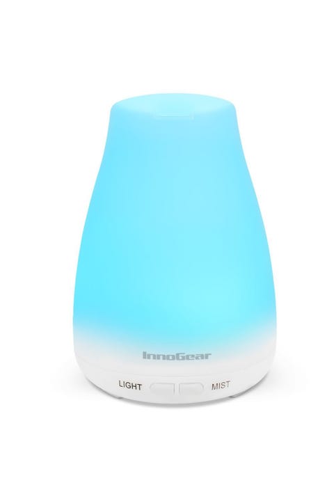 13 Best Essential Oil Diffusers 2018 - Stylish Aromatherapy Diffusers ...