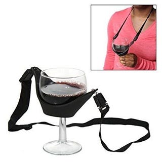 41mvah2e9el sx425 1500306364 Wine Lovers Absolutely Need This Necklace